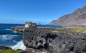 Apt con piscina Playa Roja, La Restinga(El Hierro)